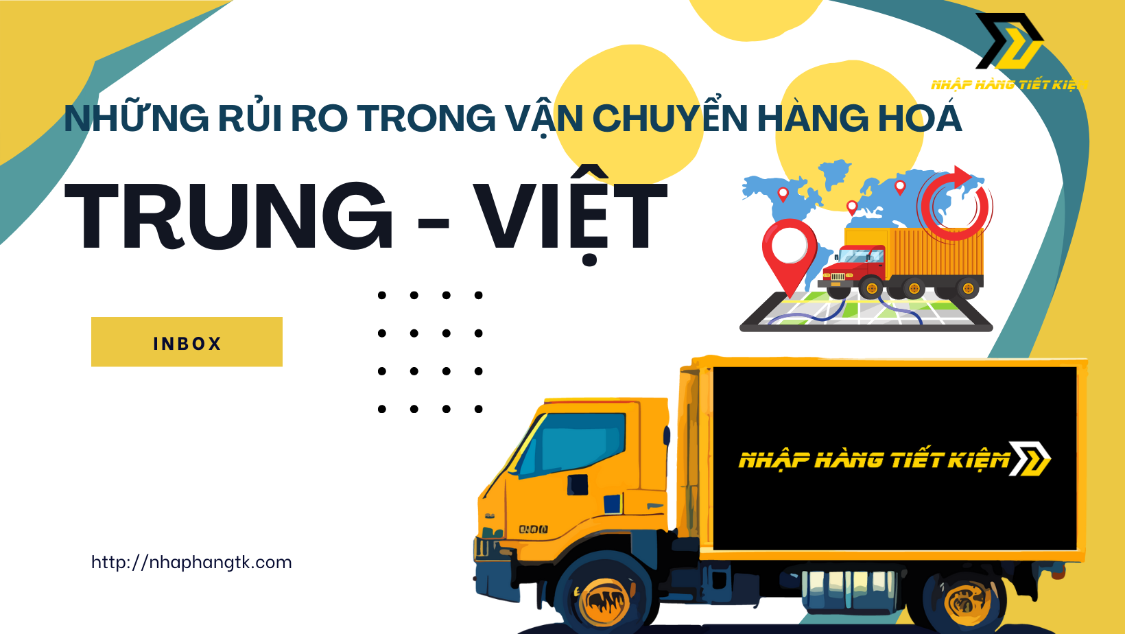 Nhận Diện Và Giải Quyết Những Rủi Ro Trong Vận Chuyển Hàng Hóa Trung Việt Unich Express 2422