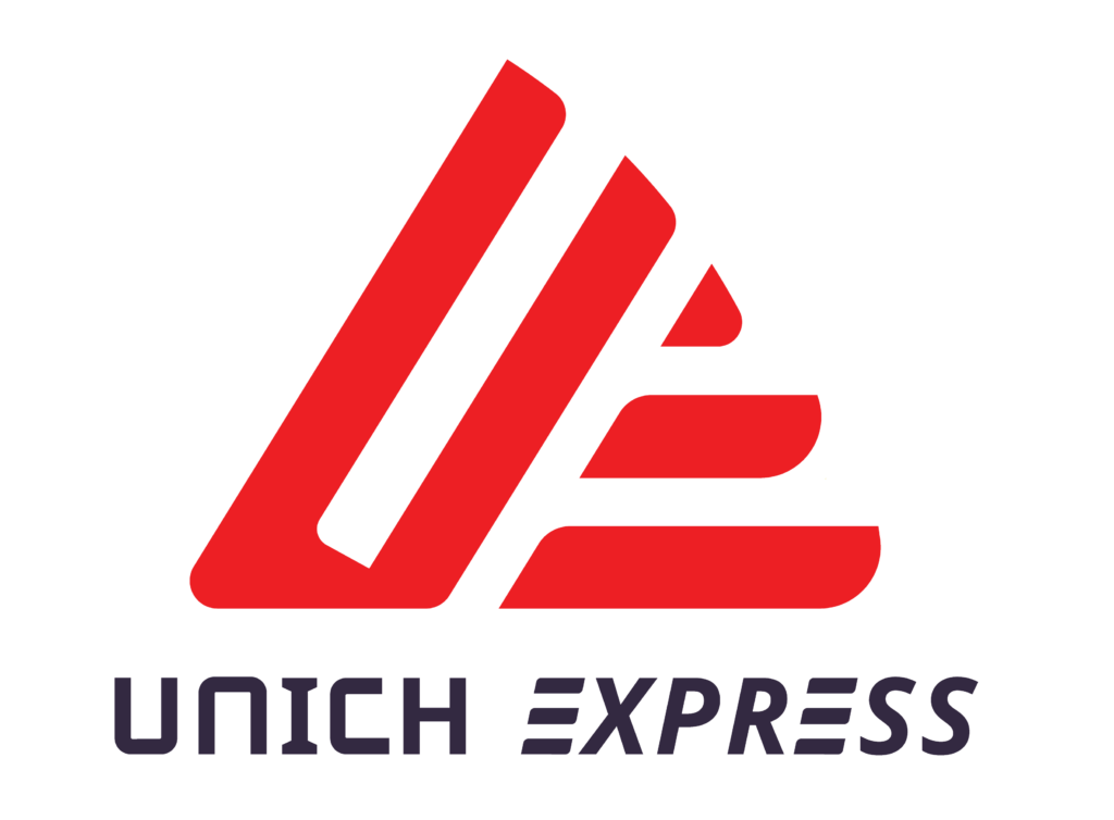 Unich Express – Vận chuyển Trung Việt, nhập hàng Trung Quốc giá tốt